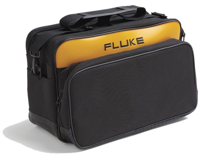 C120B Myk bæreveske for 120B serie