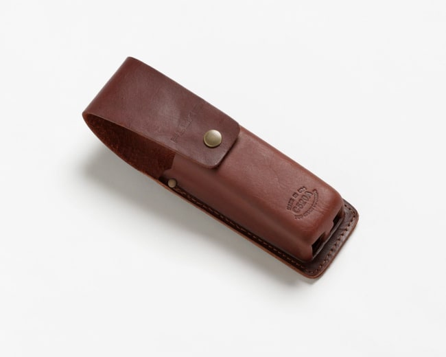 C520A Lærfutteral til bland annet Fluke T5-1000