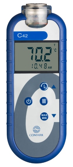 C42C Termometer (termistor, TC-T)