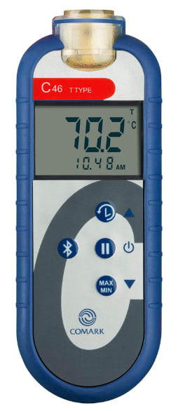 C46 Termometer (TC-T)