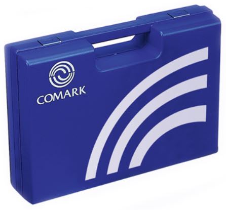 MC20 Koffert for KM20REF og KM820/VAL