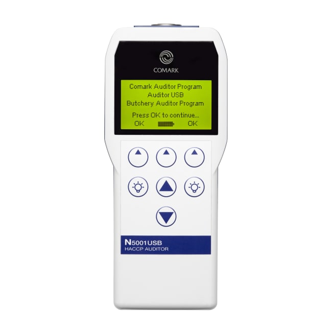 N5001 HACCP Termometer