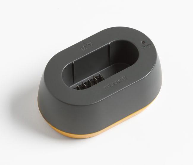 Ekstern batterilader for Fluke 190 serie II