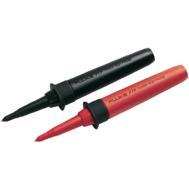 FTP-1 Testprobesett med sikring, SureGrip