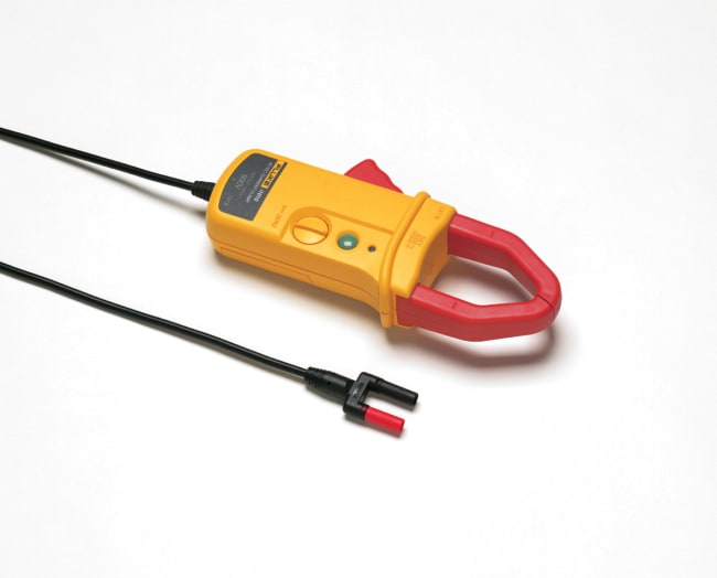 i1010-kit Strømtangadapter AC/DC1000A m/veske