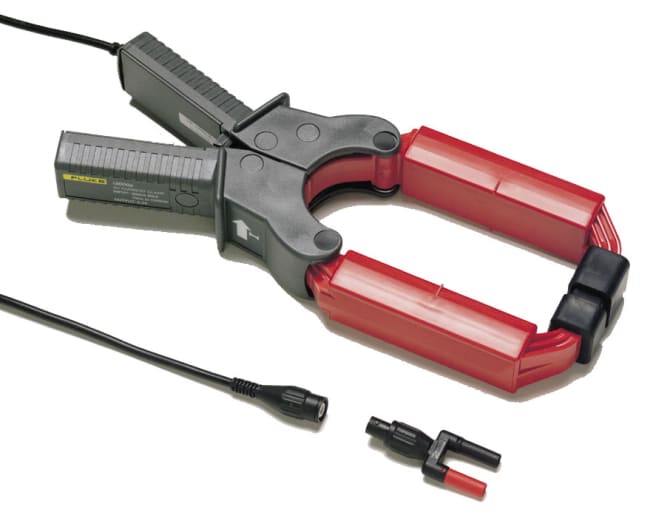 i3000s Strømtangadapter AC, 30, 300, 3000 A, Ø 64 mm