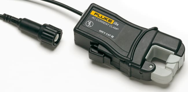 i5S Strømtang adapter AC, 5 A, Ø 15 mm