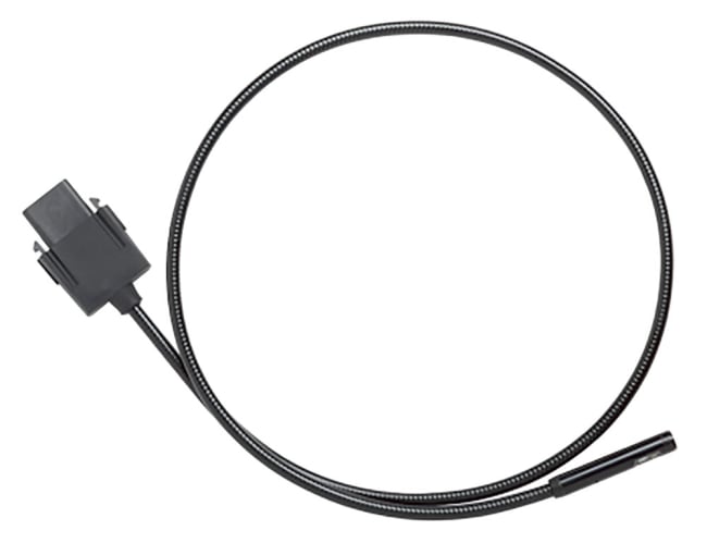 UV Probe 1 meter/8,5mm til videoboroskop DS703 FC