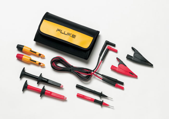 TLK281-1 SureGrip Biltestledningssett