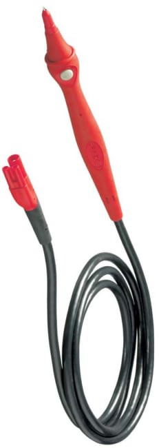 TP165X Fjernkontrollprobe med ledning