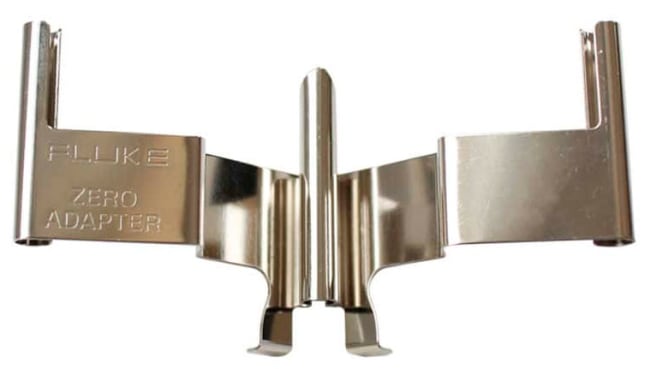 Nulladapter til 1650, 1660 og 1670-serien