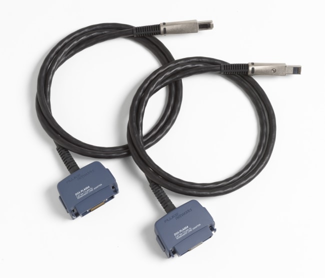 DSX-PLA004S, Versiv tilbehør - CAT 6A/CLASS EA Permanent Link sett