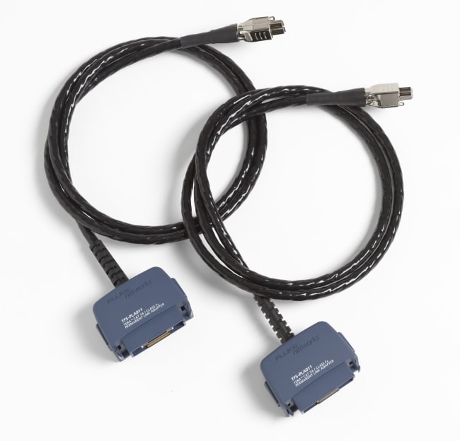 DSX Tera CAT 7A/Class FA PLA Set