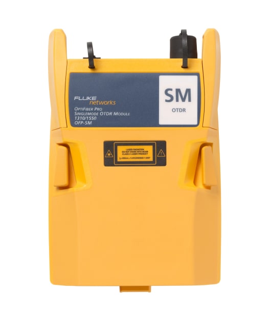 OptiFiber Pro Singlemode OTDR Module