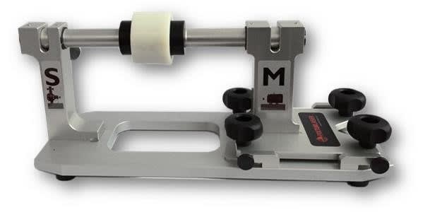 Demorigg Fixturlaser