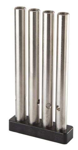 Rod kit 250mm (4stk)