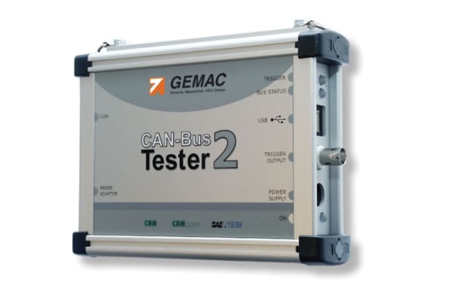 Can-Bus Tester 2 CBT2 including bus system CAN