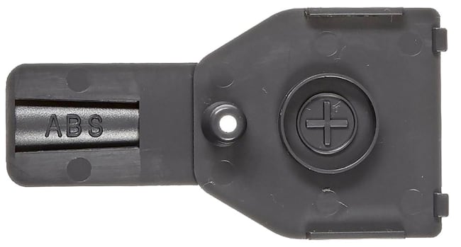 Holder for testledninger