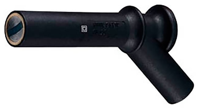 Magnetisk probe, sort