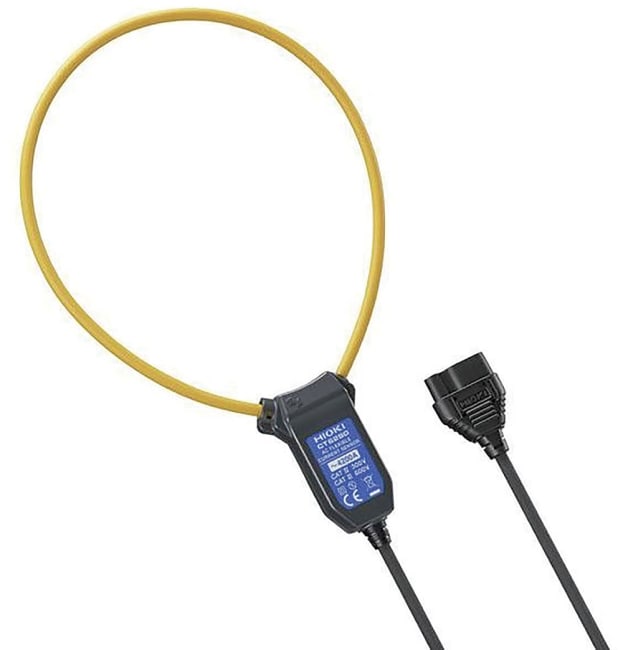 CT6280 Strømslange 4200 A AC, Ø 130 mm