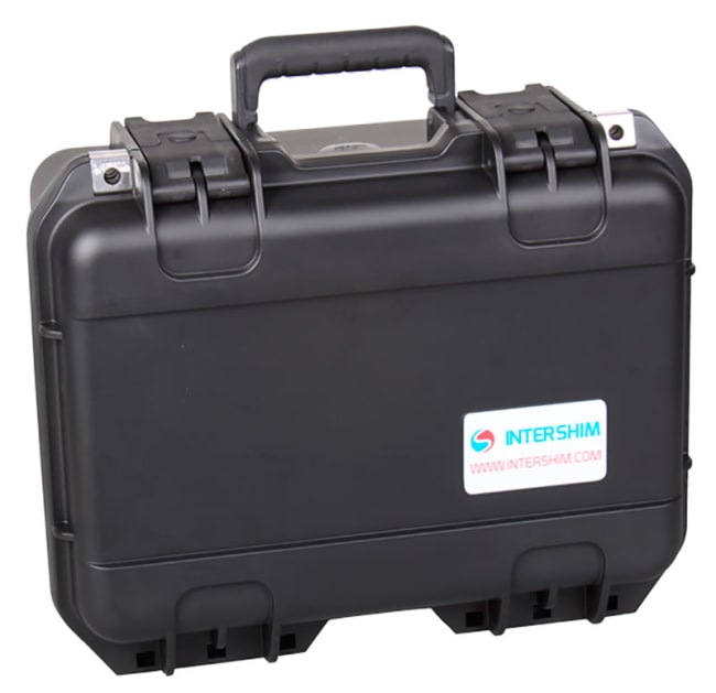 Tom D-profil Shimskoffert