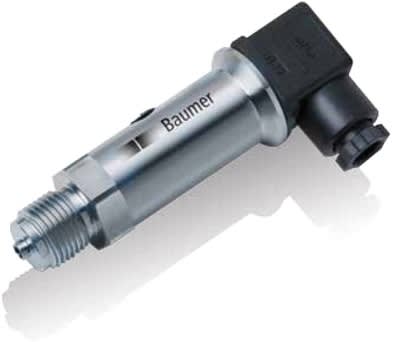 Trykktransmitter -1...3bar Ex G1/2