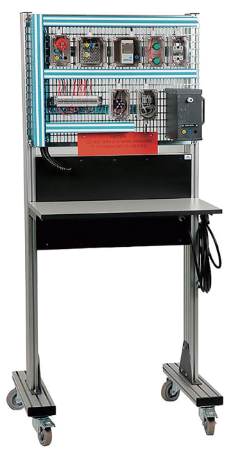 TEMP-DIAG, Feildiagnostiseringsenhet for temperaturregulator