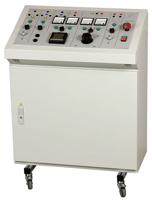 AL40-ACDC Variabel strømforsyning