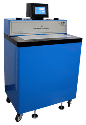 9400 Motstandsbad (+15...30°C)