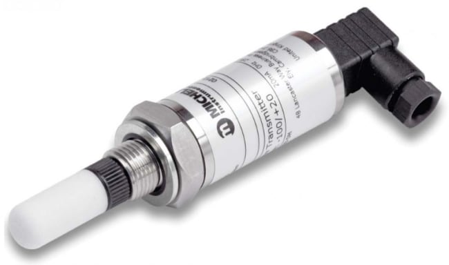 Easidew 34 Duggpunkt-transmitter