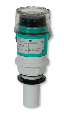 SonoiX Ultralyd nivåmåler 0,25...5m