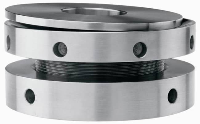 Vibracon SM36SS (AISI 316L)