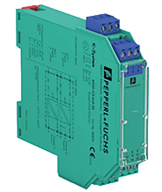 KFD2-VR4-EX1.26 Voltage Repeater/barriere VIBR.