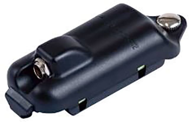 Batteripakke for Flex headset, NiMH 2,4V