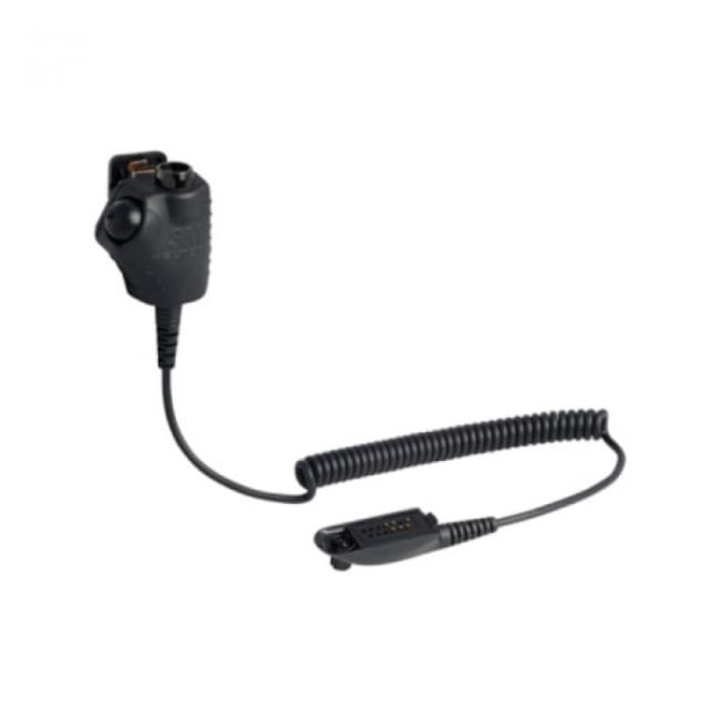 PTT-adapter for Motorola Mototrbo DP3000 / DP4000