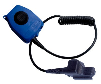 PTT-adapter ATEX for Motorola HT1000/MT2000/GP900
