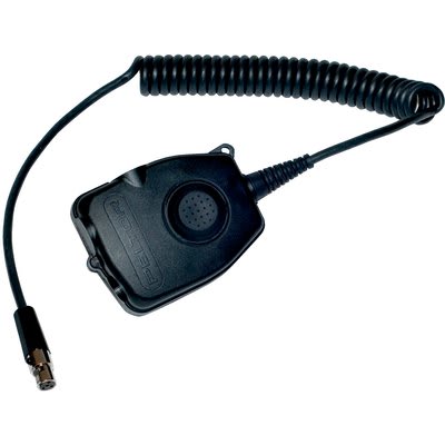 Ekstern PTT for LiteCom Plus