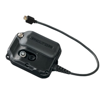 WS Adapter til Motorola GM340/350 direktekobling