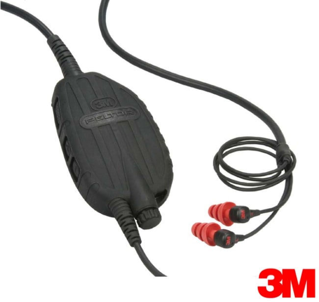 Ora Tac in-ear headset Flex