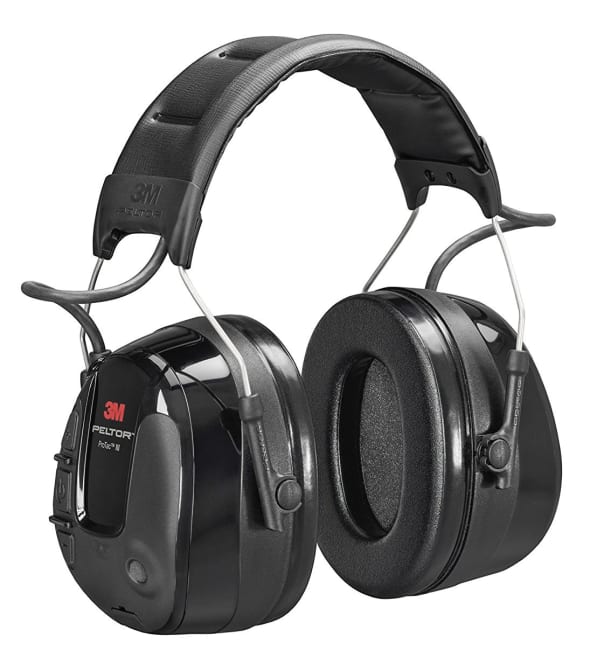 ProTac III, hodebøyle