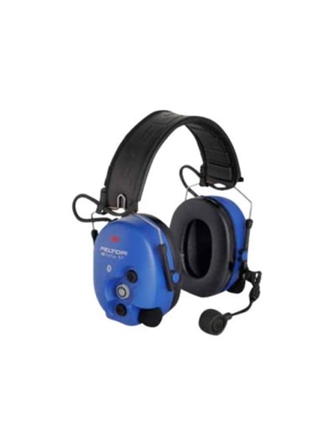 ProTac XP, ATEX, Bluetooth, sammenl. hodebøyle