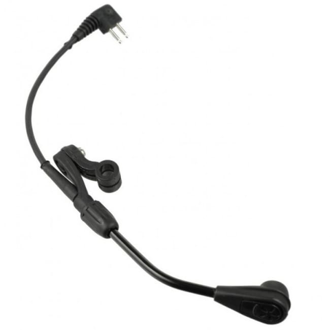 Mikrofon elektret til Alert og Tactical XP Flex