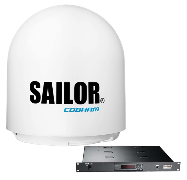 Satelittkommunikasjon, FleetBroadBand 150