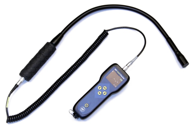 TIGHTChecker SV (T-Sonci1 + Flexible 400mm)