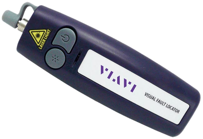 Laser fibre optique VIAVI FFL-055