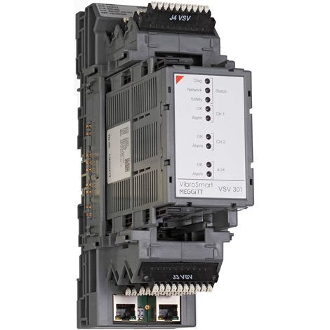 VSV300 VibroSmart Modul