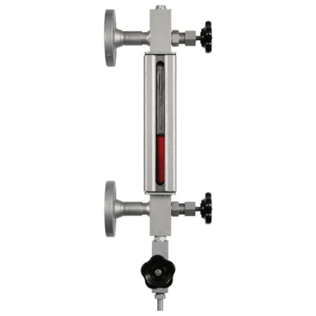 LGG Seglass / nivåglass