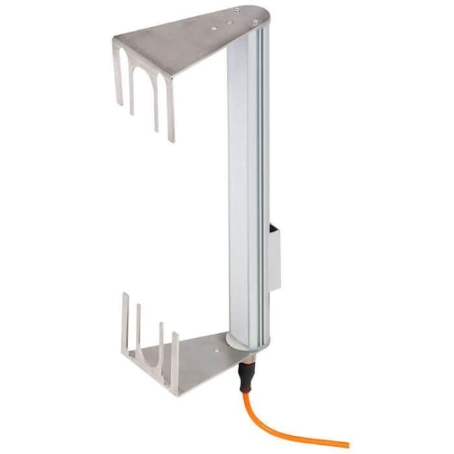 LGI Belysning for seglass