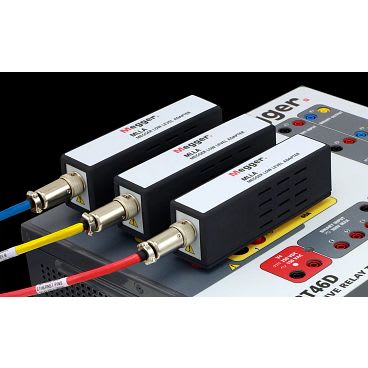 MLLF Megger Low Level Filter