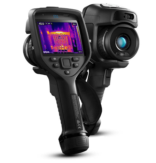 E52 Termokamera (240x180)
